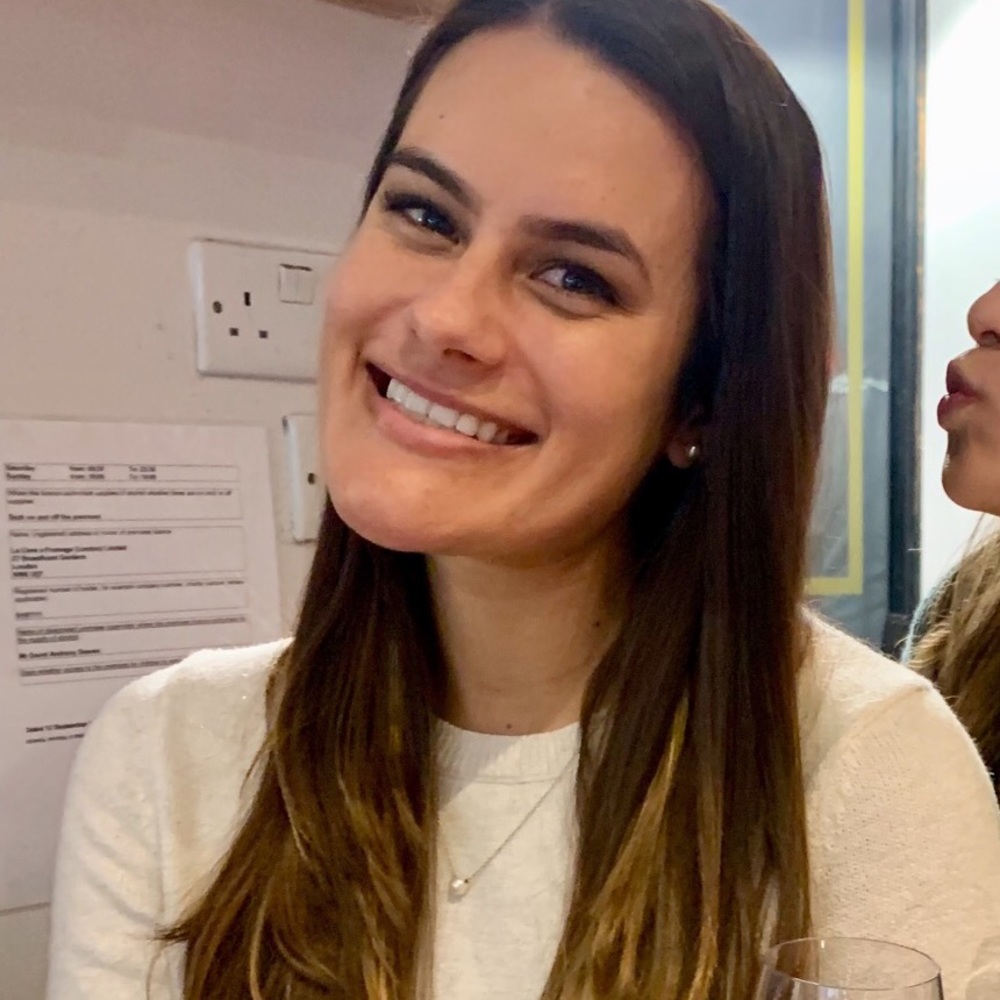 Meet your Posher, Devin